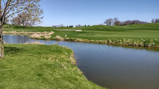 Ironwood Golf Course