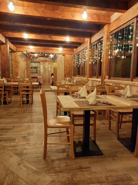 Ristorante bar pizzeria L'Ultimo La Salle