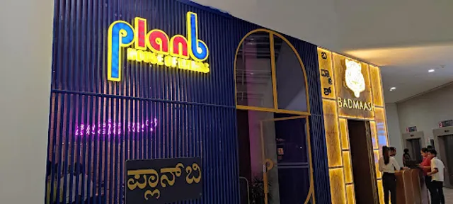 PlanB Global Mall