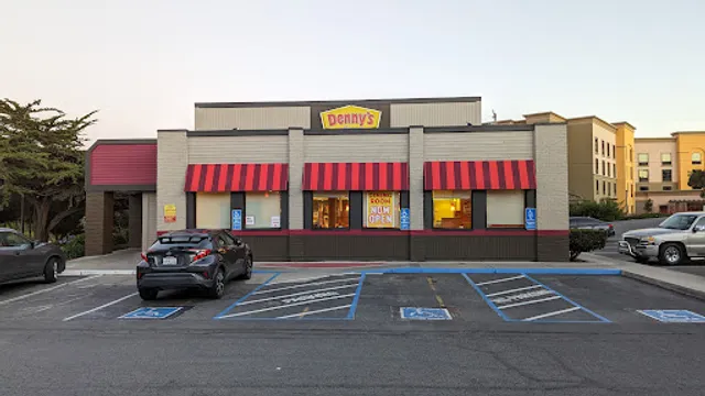 Denny's