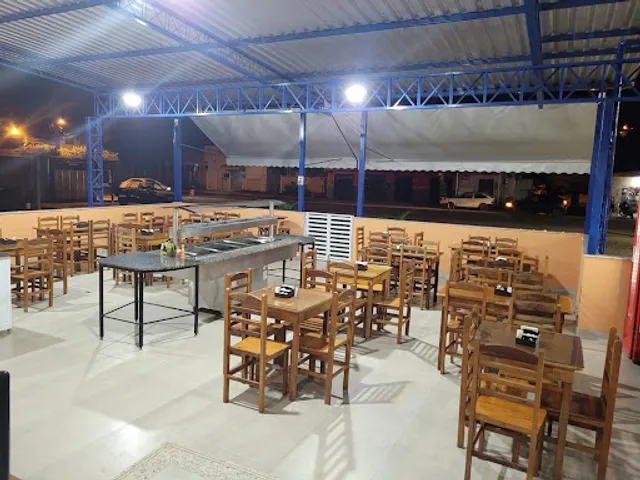 LC Restaurante e Lanchonete