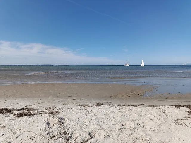 Ferienwohnung marina wendtorf Ostsee