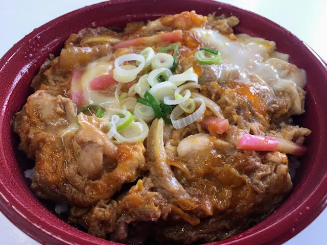 いいくら出前専門店