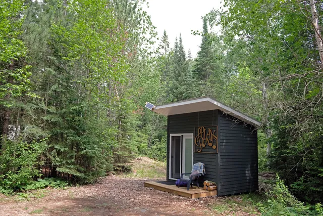 South Algonquin Township