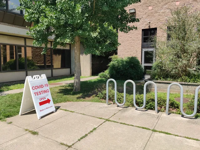 Highland Park Recreation Department