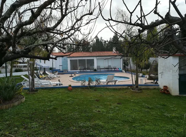 QUINTA das ORQUÍDEAS