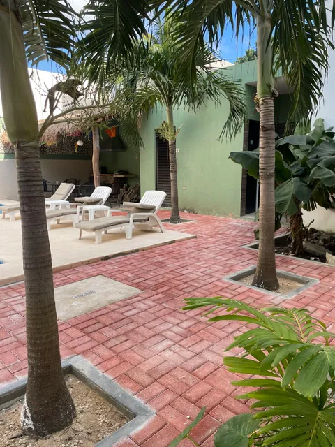 Tortuga Gardens Vacation Rental