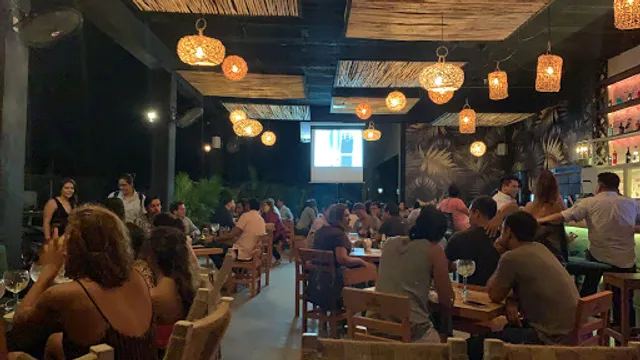 Melaza Roneria del mar