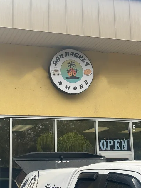 904 Bagels and More