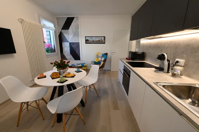 Ca' Milla Apartment Noale Centro Storico