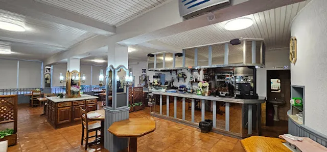 Restaurante O Músico