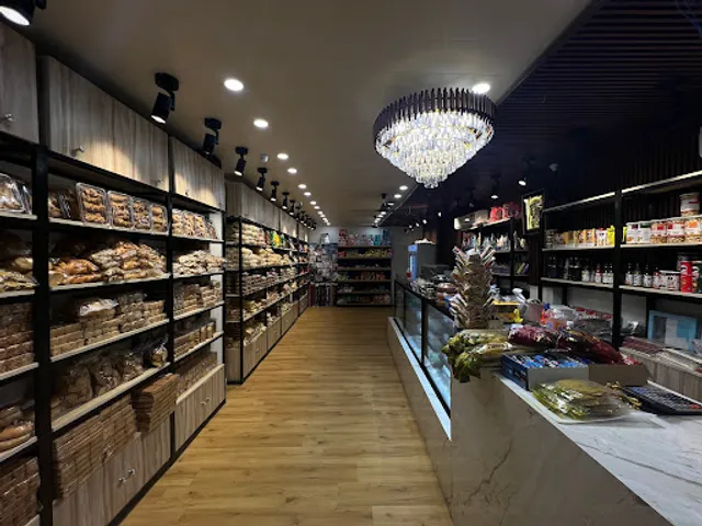 Lajwab Bakery