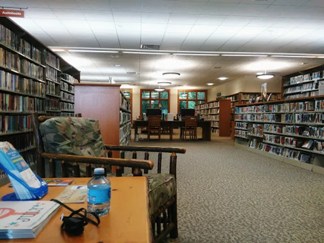 Fremont Public Library