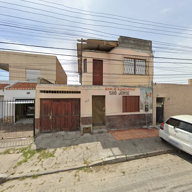 Bar E Lancheria São Jorge