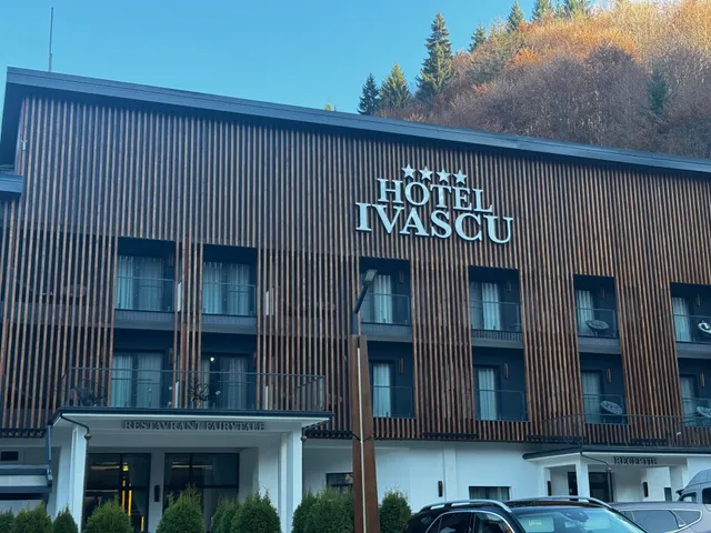 Ivașcu Hotel