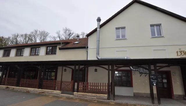 Stadtparkhotel Schwedt