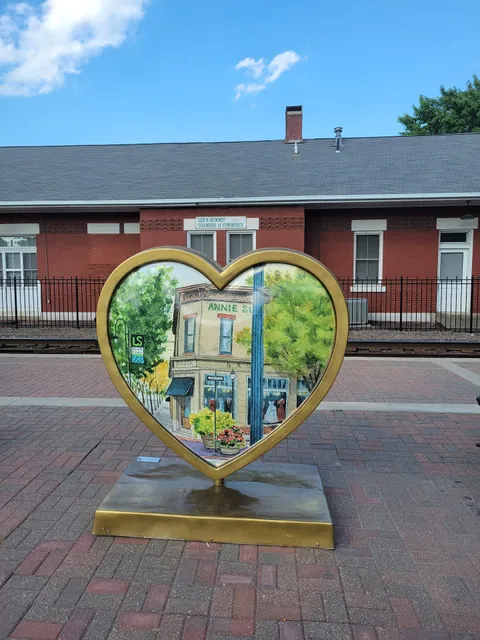 Lee's Summit Chamber of Commerce