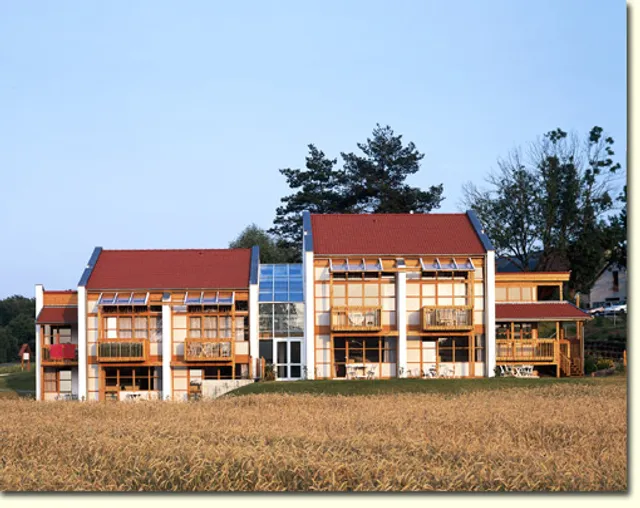 Gästehaus Hasenbruck