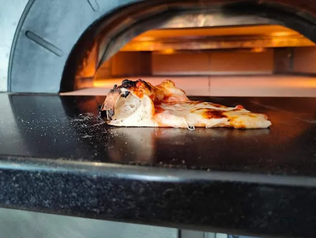 Prego Pizzeria Kiato