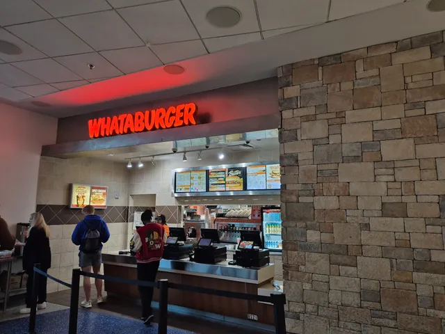 Whataburger