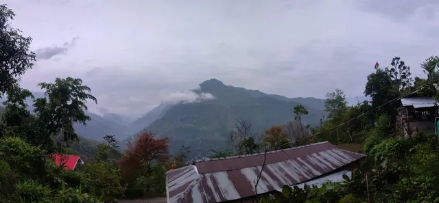 Valley View Sikkim Homestay