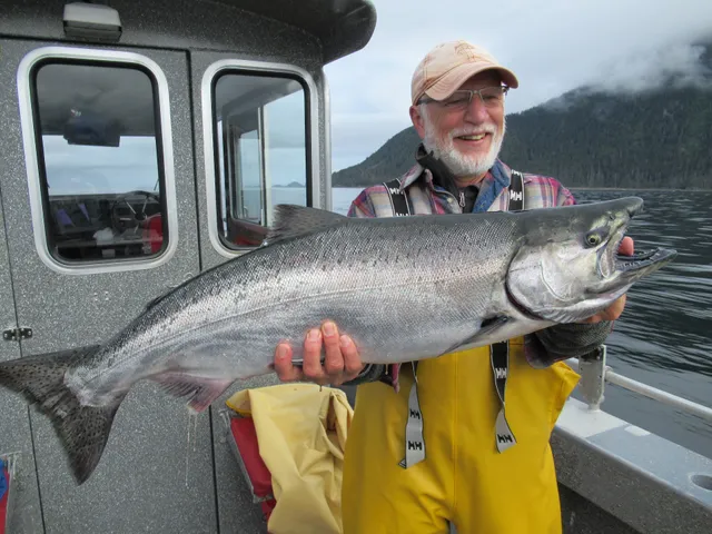 Kain’s Fishing Adventures, inc