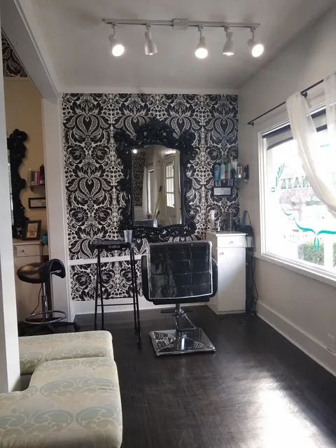 Illuminate Hair Studio and Spa