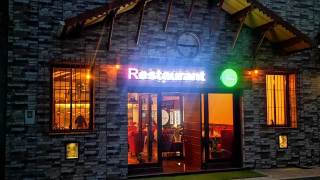 Restaurant Pikanya