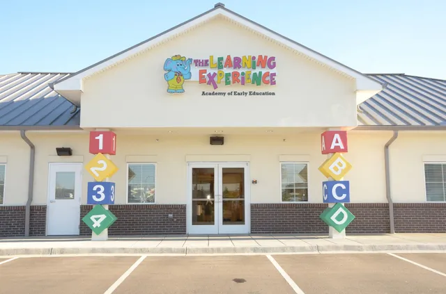 The Learning Experience - Lafayette