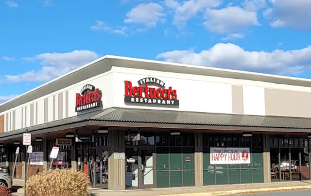 Bertucci's Italian Restaurant