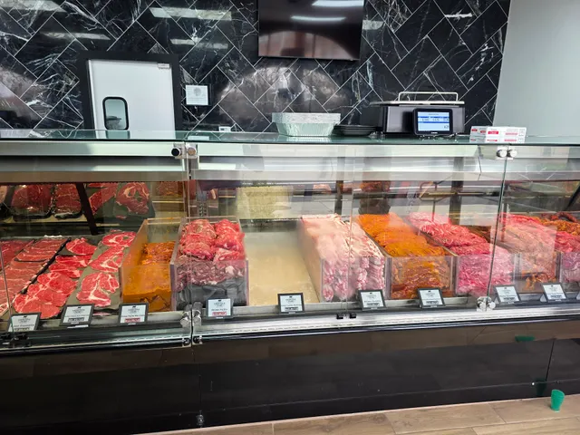 Carniceria Prime Meat Market