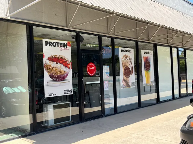 Uplift Nutrition Herbalife