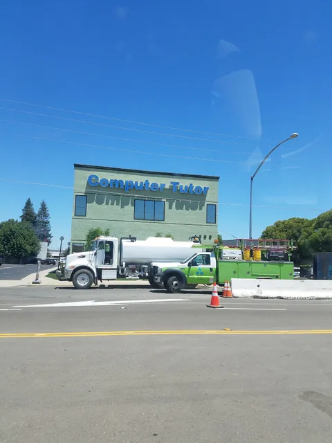 Stellar Career College