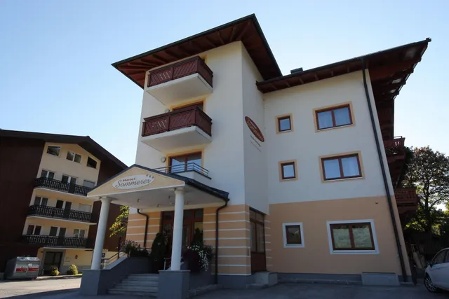 Hotel Sommerer