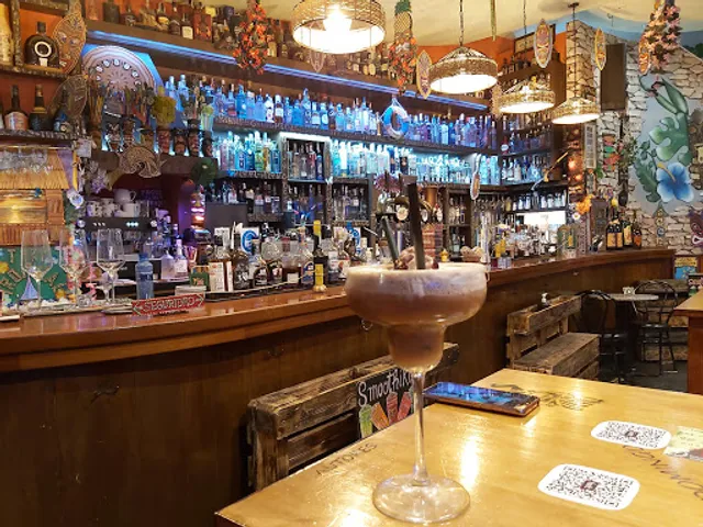 Ronerìa Tiki Domingo