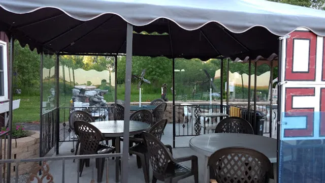 The Chalet of Fox Lake