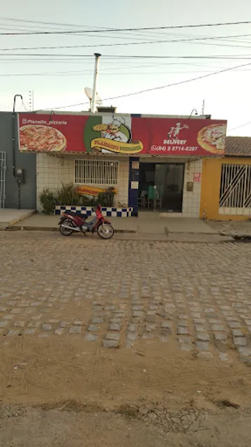Planalto Pizzaria