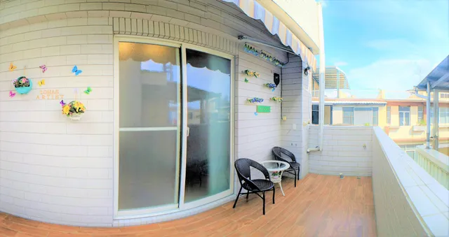 樂活藝術家民宿 - 屏東潮州 人氣包棟民宿 連假旅遊渡假住宿 火車站商圈 市區夜市景點 親子友善 家庭渡假 公司旅遊 線上訂房 住宿優惠 PTT推薦