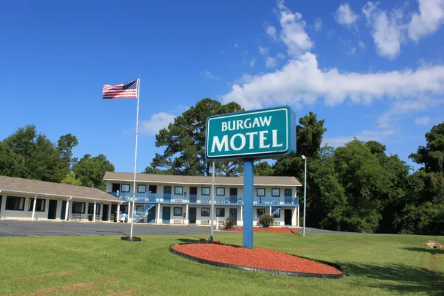 Burgaw Motel
