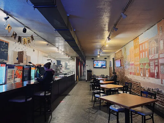 Da Vinci's Pizzeria & Calzones