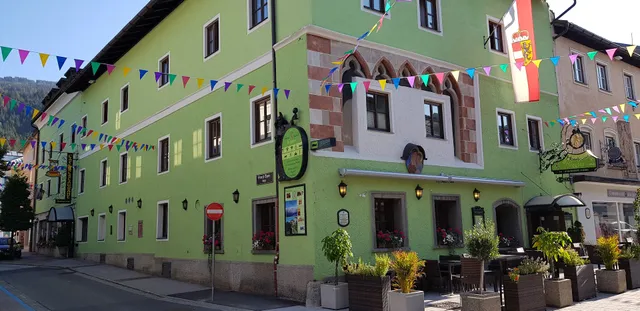 Hotel Gasthof Brüggler