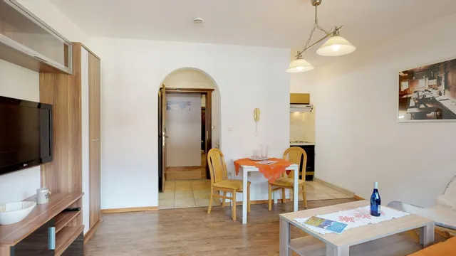 Appartements Ebster - Tischner Uderns im Zillertal