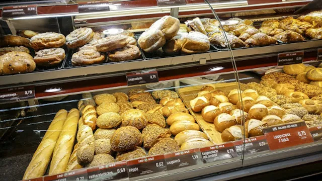 Landbäckerei IHLE GmbH