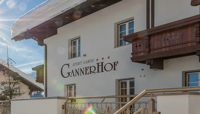 Apartments Gannerhof