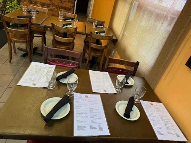 EL VOLCAN Mexican Restaurant