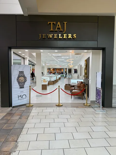 Taj Jewelers