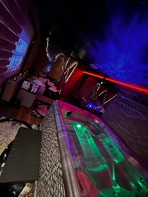 El silenci'ô suites de luxe - Spa