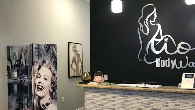 Rio Body Wax - Simpsonville