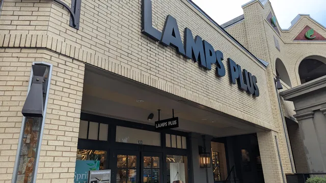 Lamps Plus