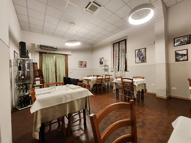 Ristorante I Tre Cantoni di Roberta Catocci